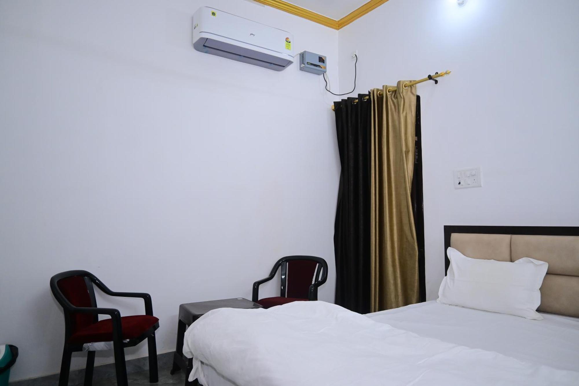 Shri Narayanam Guest House And Home Stay Ayodhya المظهر الخارجي الصورة