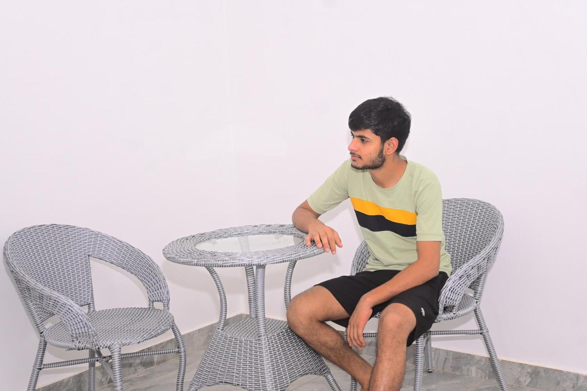Shri Narayanam Guest House And Home Stay Ayodhya المظهر الخارجي الصورة